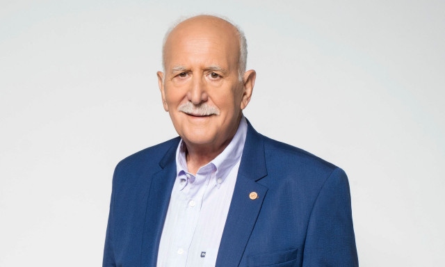 ΠΕΘΑΝΕ ο Γιώργος Παπαδάκης - Υπέστη βαρύτατο έμφραγμα