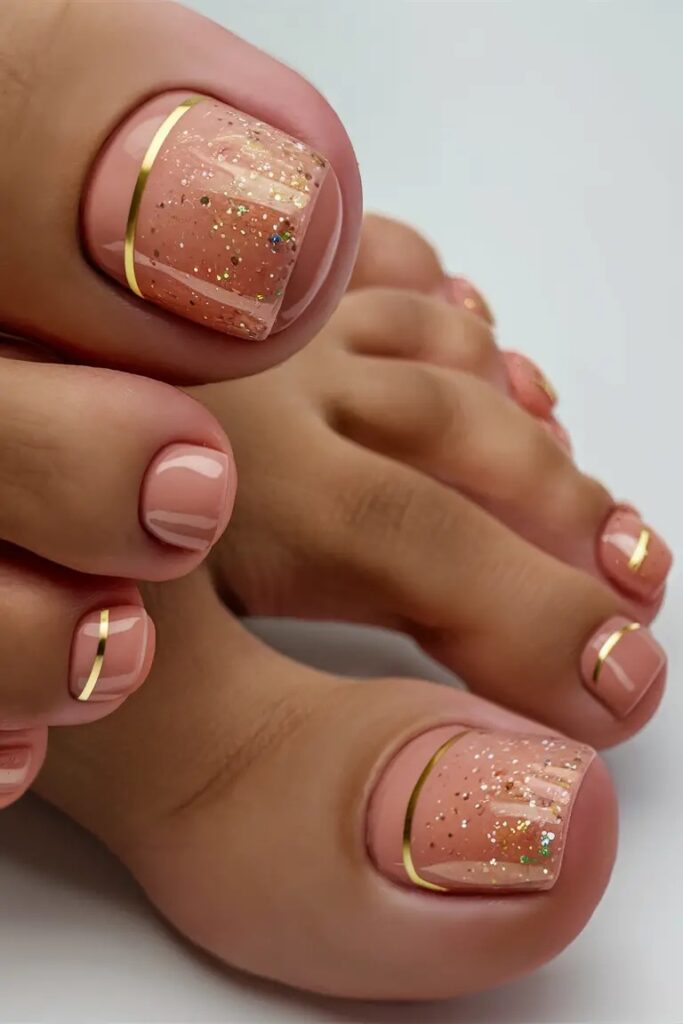 Πεντικιούρ: Αυτά τα χρώματα θα κυριαρχήσουν την άνοιξη 2026