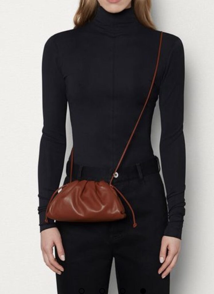 Pouch τσάντες για ευκολία όλη μέρα