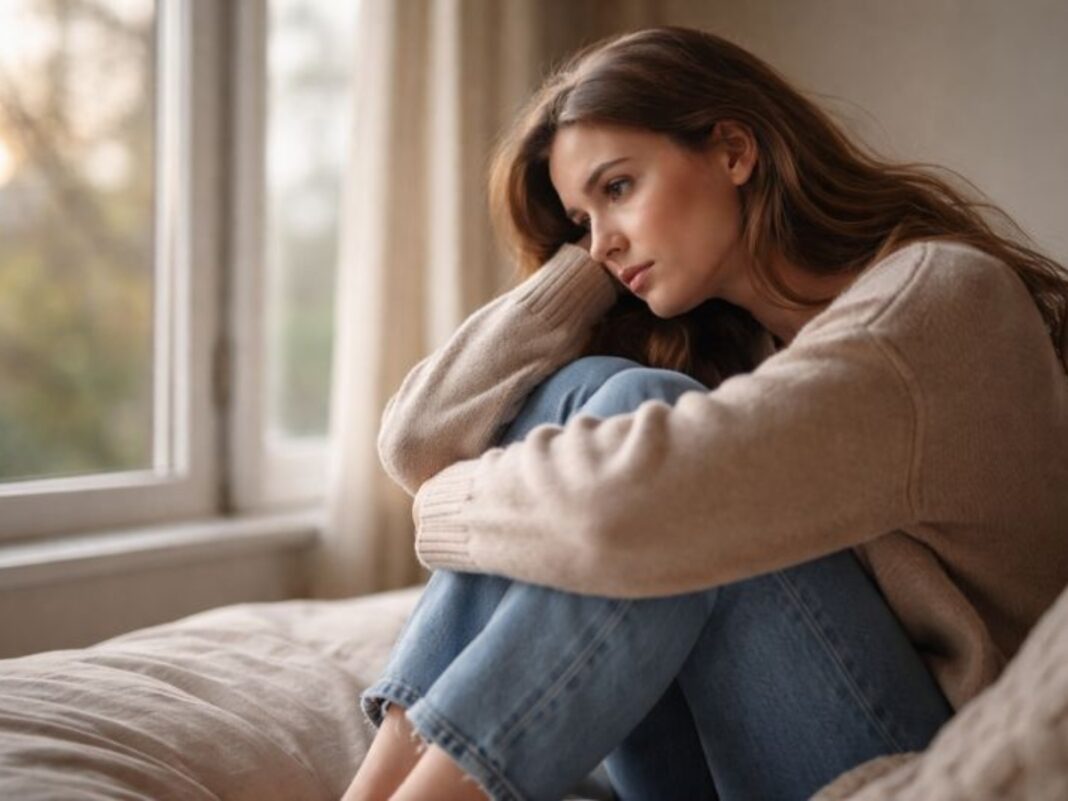 Κάποια πράγματα πονάνε περισσότερο όταν τα συνηθίσεις