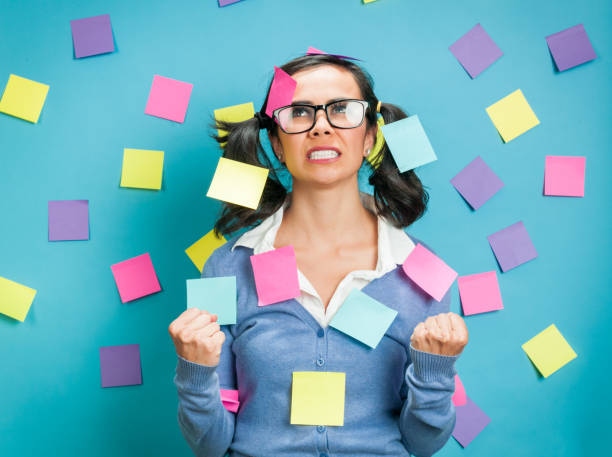 Productivity guilt: Γιατί νιώθεις ότι δεν έκανες αρκετά