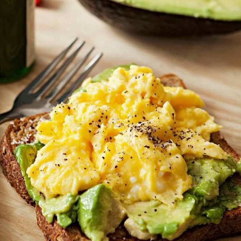 Πρωινά που δεν ανεβάζουν απότομα το ζάχαρο