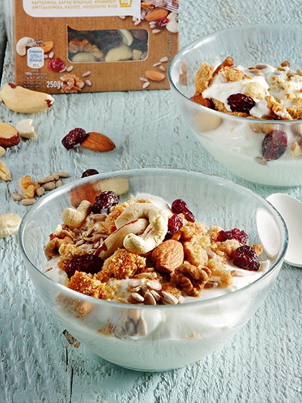 Πρωινά που δεν ανεβάζουν απότομα το ζάχαρο