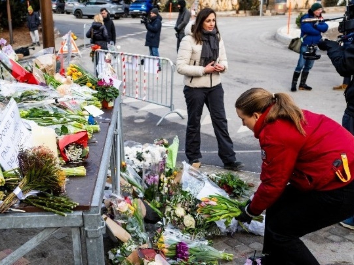 Πρωτοχρονιάτικοι εορτασμοί που αιμαυρώθηκαν από πολύνεκρα περιστατικά τα τελευταία χρόνια