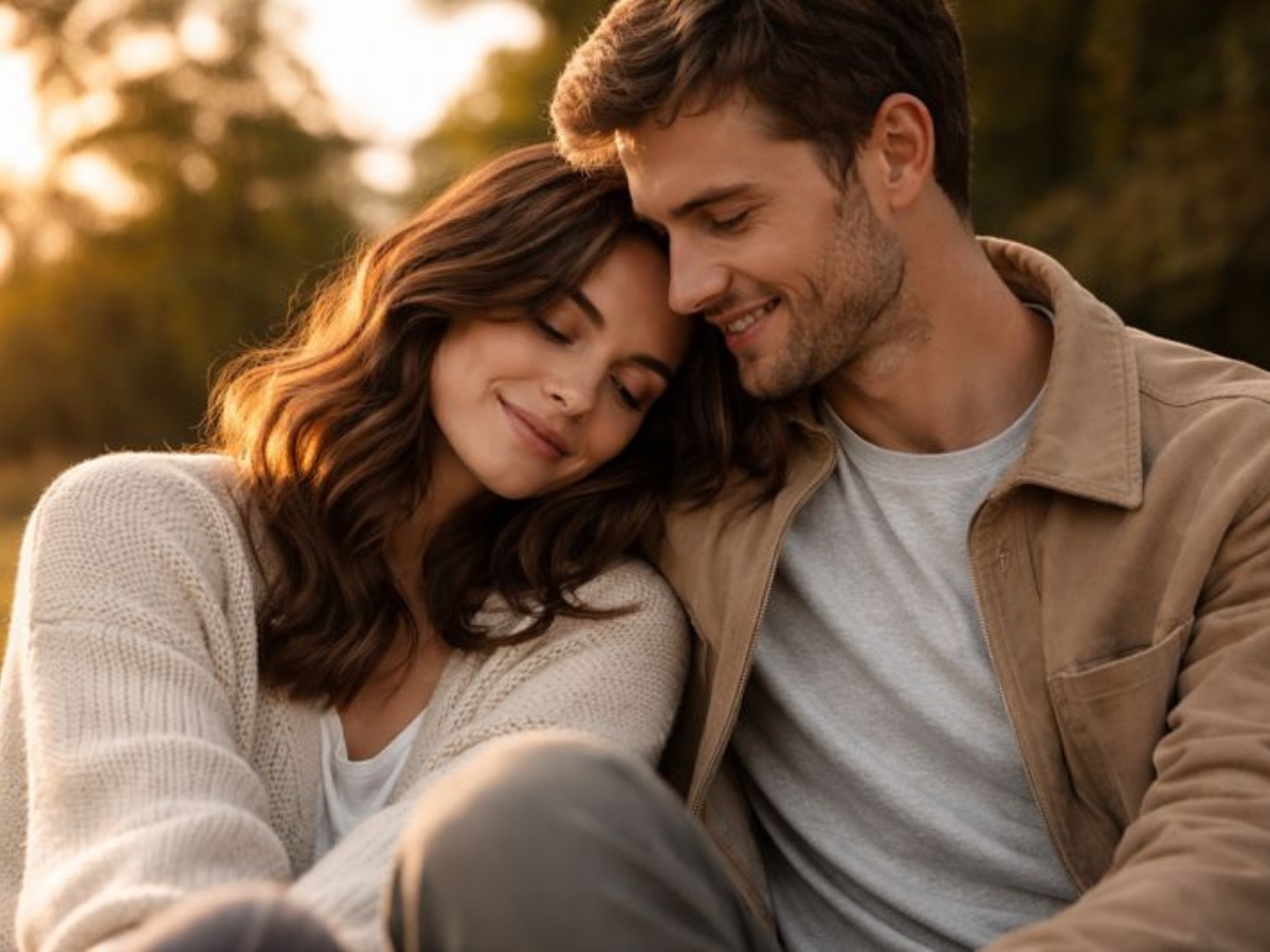 Ρομαντισμός χωρίς προσδοκίες: Τι είναι και πώς λειτουργεί