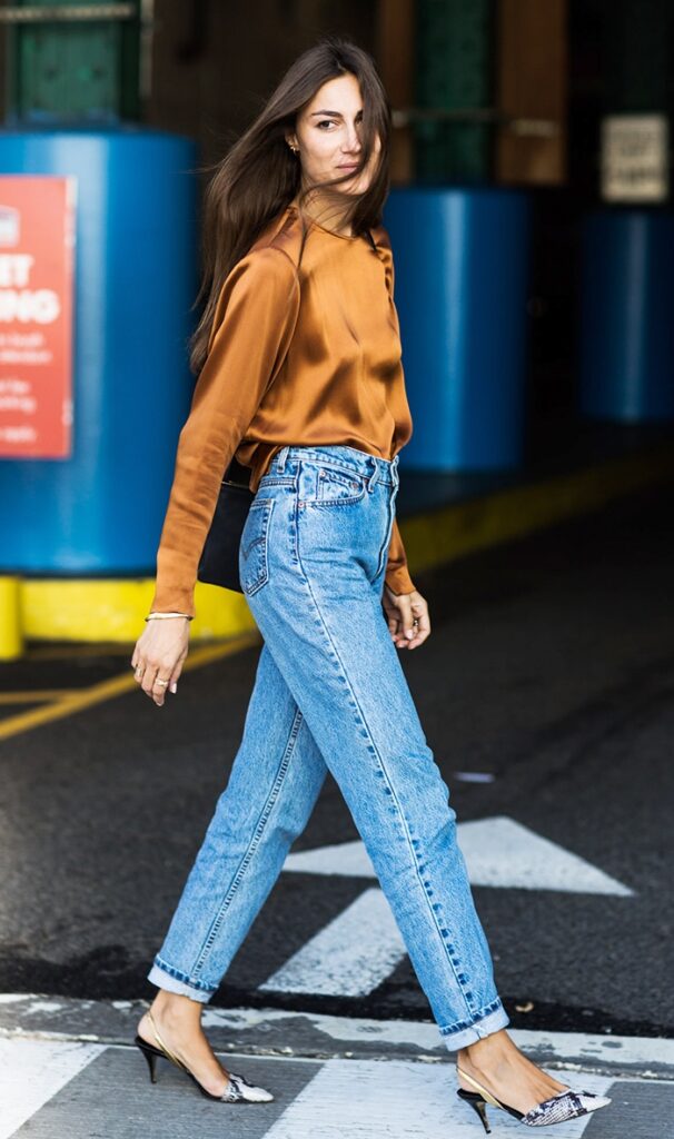 Τι να φορέσω σε έξοδο Παρασκευής μετά τη δουλειά