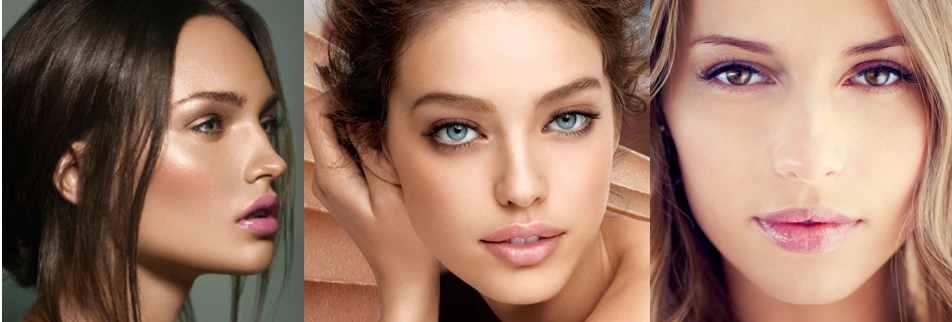 Γιατί το satin φινίρισμα δείχνει καλύτερο από το matte στο μακιγιάζ