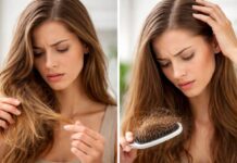 Εύθραυστα μαλλιά vs τριχόπτωσης: Πώς να ξεχωρίσετε τη διαφορά