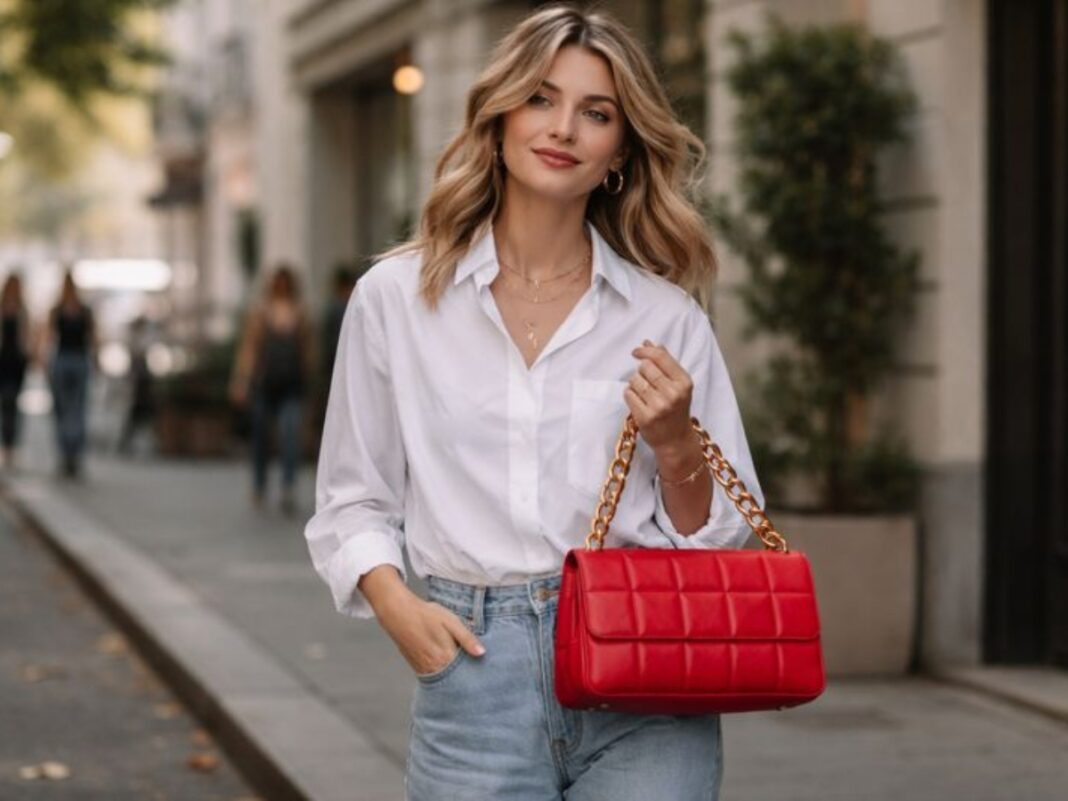 Statement bags: Πώς να φορέσεις τις εντυπωσιακές τσάντες στην καθημερινότητά σου χωρίς υπερβολή