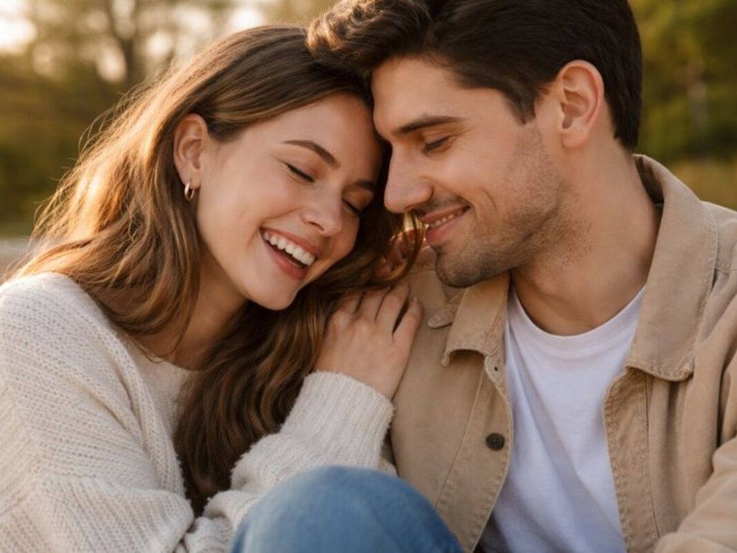 Πώς να γιορτάσεις τη σχέση χωρίς συγκρίσεις