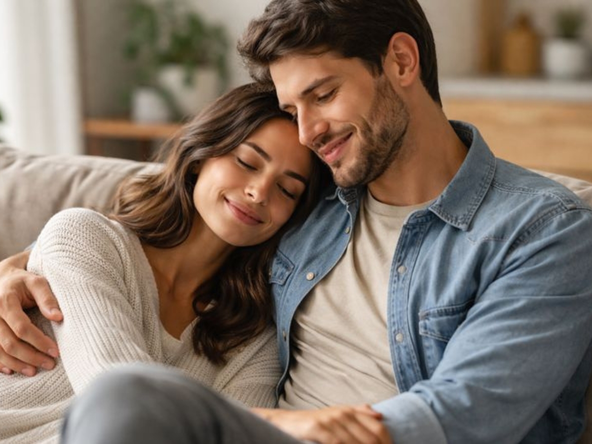 Γιατί οι σχέσεις σήμερα χρειάζονται περισσότερη συναισθηματική ασφάλεια