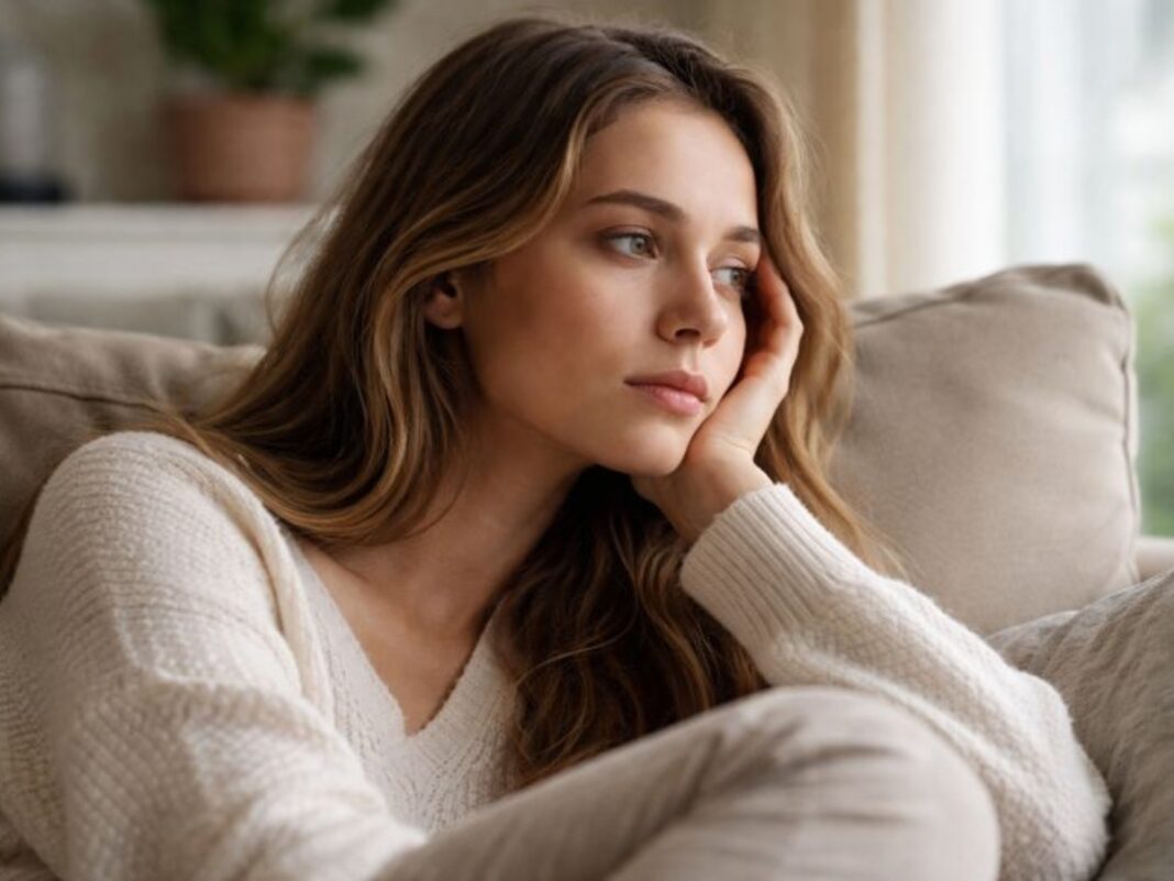 Συναισθηματικό μούδιασμα: Όταν δεν νιώθεις ούτε καλά ούτε άσχημα