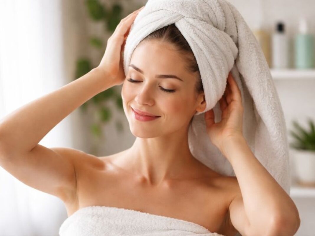 Πόσο συχνά πρέπει να λούζεστε; Δερματολόγοι vs πραγματικότητα