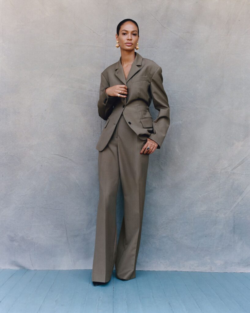 Soft tailored σακάκια που φοριούνται σα ζακέτα