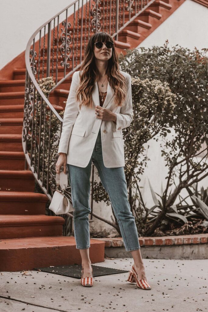 Soft tailored σακάκια που φοριούνται σα ζακέτα