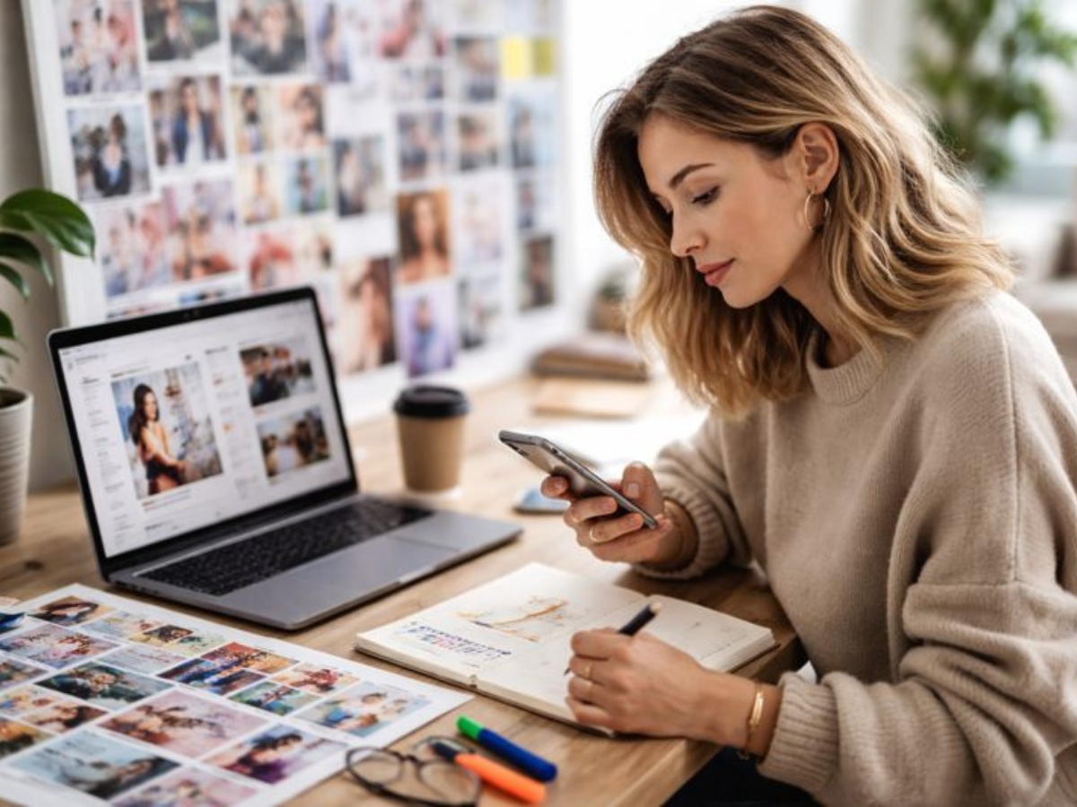 Γιατί οι τάσεις εξελίσσονται ταχύτερα από ποτέ (και πώς να συμβαδίσεις)