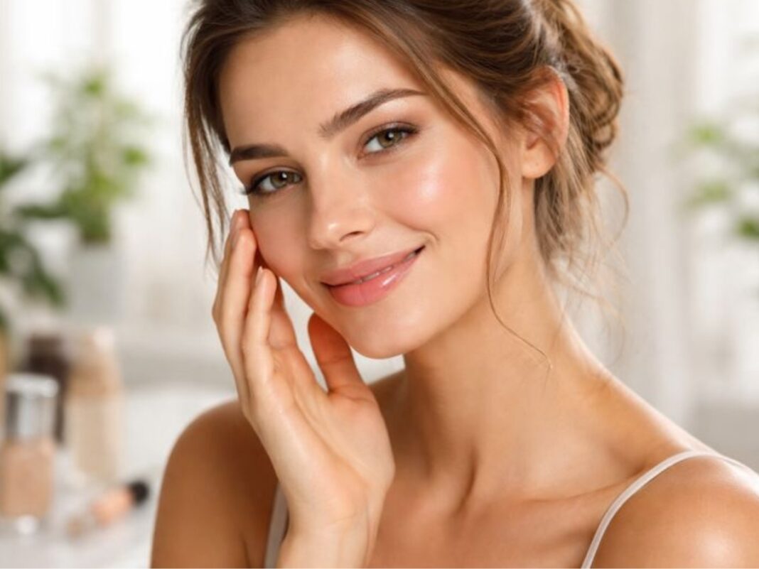Η τεχνική μακιγιάζ που κάνει το δέρμα να δείχνει ξεκούραστο όλη μέρα