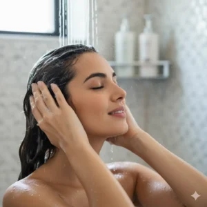 Τι θέλουν οι ειδικοί να σταματήσετε να κάνετε στα μαλλιά σας