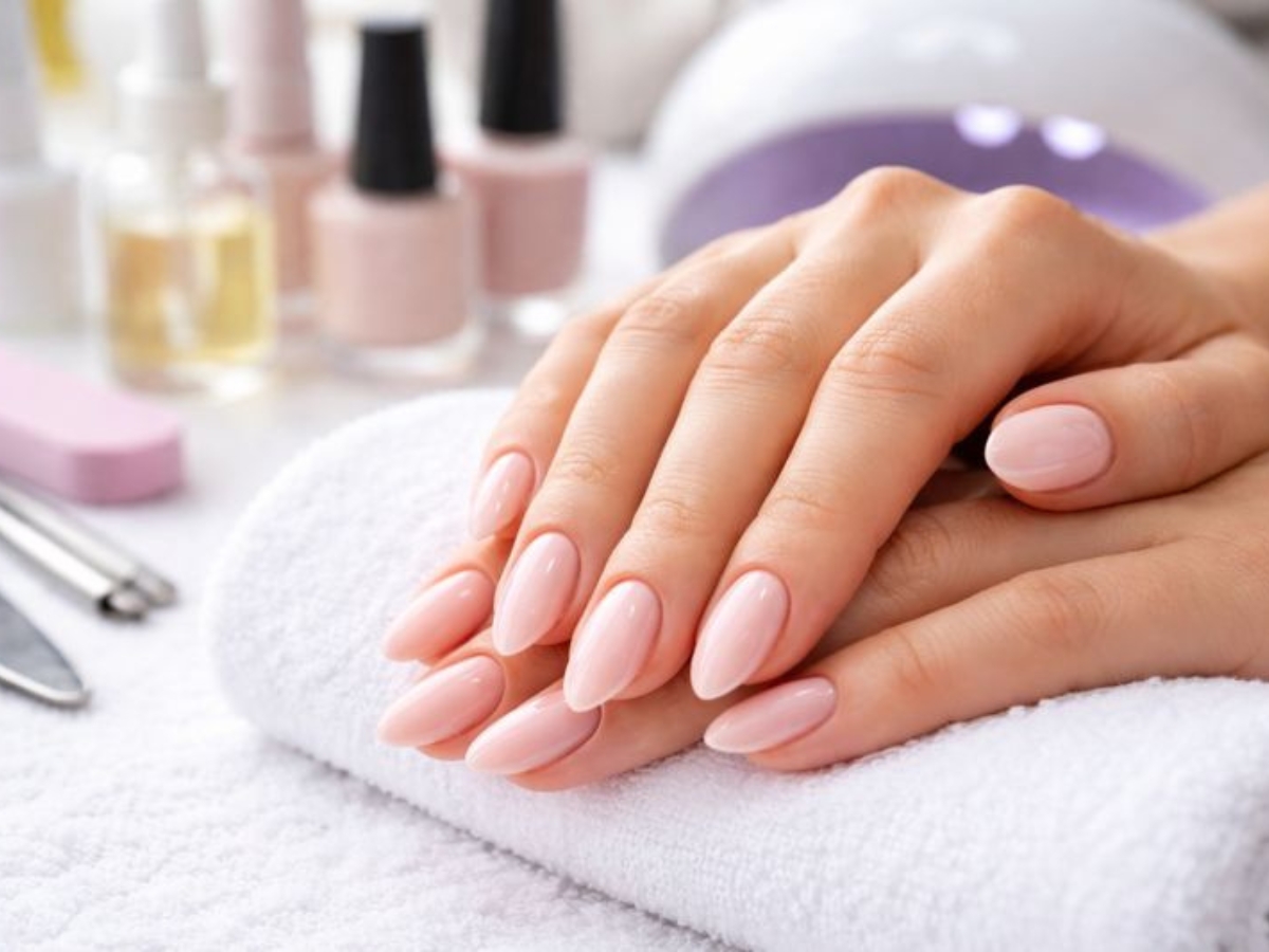 Γιατί τα τζελ νύχια ξεκολλάνε εύκολα - Tips για να διαρκέσουν περισσότερο