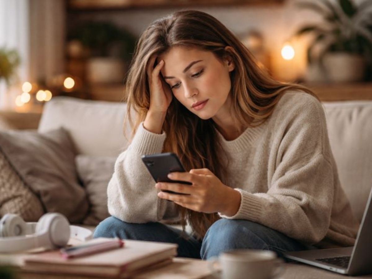 Trend fatigue και ψυχική υγεία: πώς η εναλλαγή τάσεων επηρεάζει τη διάθεσή σου