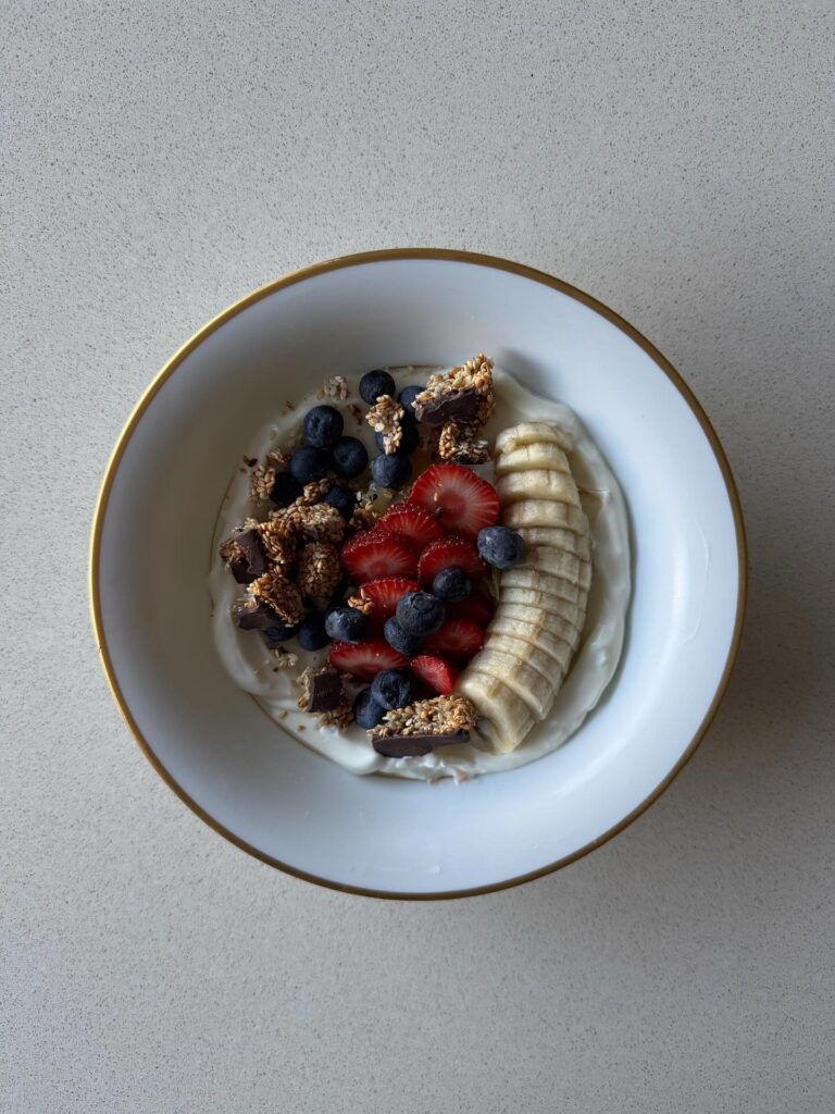 Τροφές που βοηθούν στην πέψη χωρίς περιορισμούς