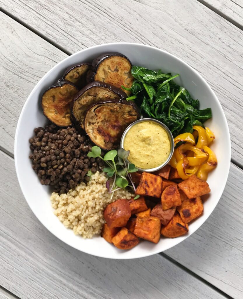 Τροφές που βοηθούν στη σταθερή ενέργεια μέσα στη μέρα