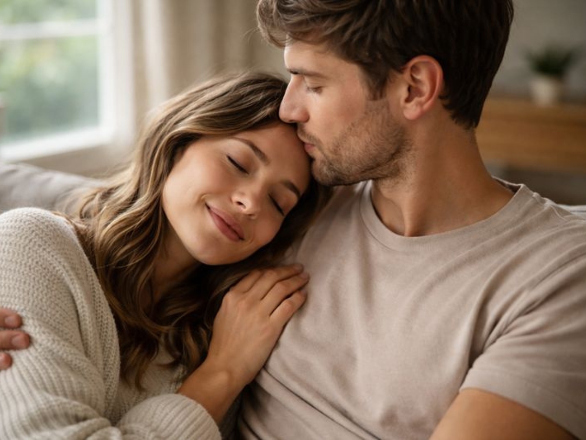 Γιατί η τρυφερότητα έχει μεγαλύτερη σημασία από τις μεγάλες κινήσεις