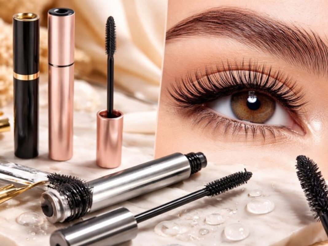 Tubing mascaras: Τι είναι και γιατί θα τις λατρέψεις