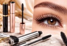 Tubing mascaras: Τι είναι και γιατί θα τις λατρέψεις