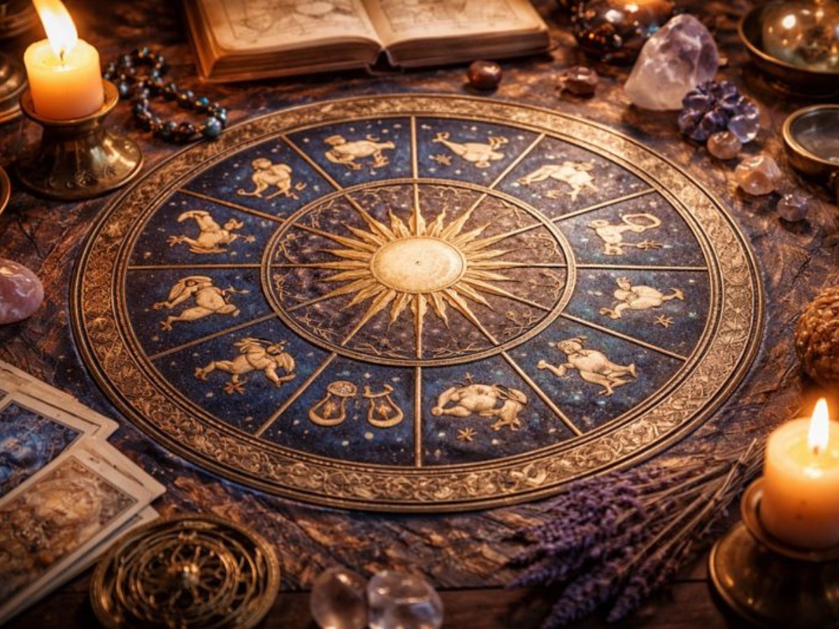 Το πιο παρεξηγημένο χαρακτηριστικό κάθε ζωδίου