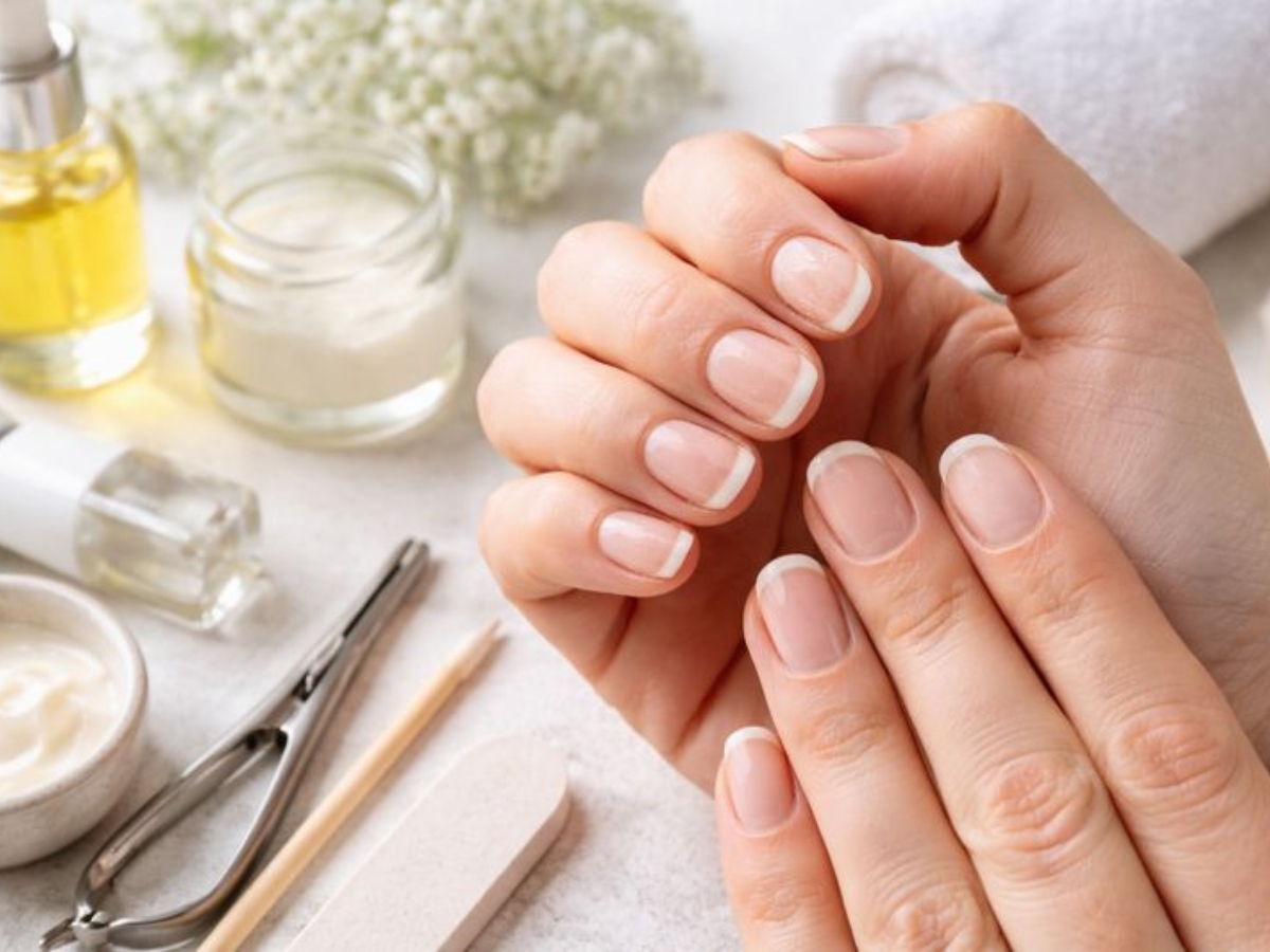 Γιατί ξεφλουδίζουν τα νύχια; Αιτίες, λύσεις και τι να αποφύγετε