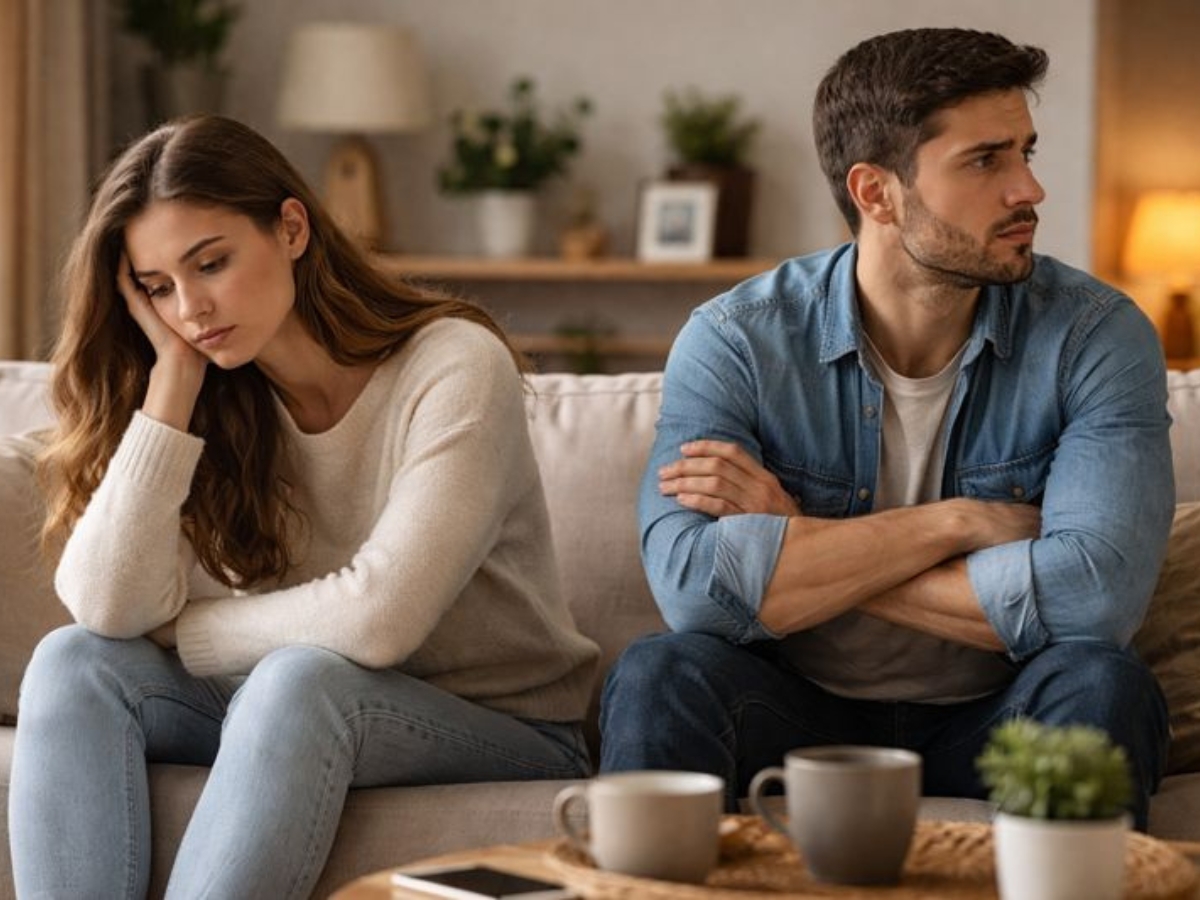 Γιατί η χημεία δεν είναι αρκετή για μακροχρόνιες σχέσεις