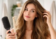 Βούρτσα, χτένα ή δάκτυλα; Τι προκαλεί λιγότερη ζημιά