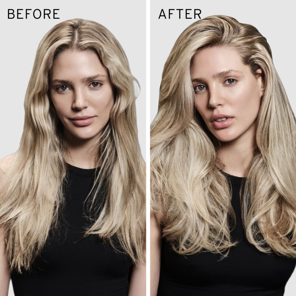 Χτενίσματα για λεπτά μαλλιά που δεν "πέφτουν" σε μια ώρα