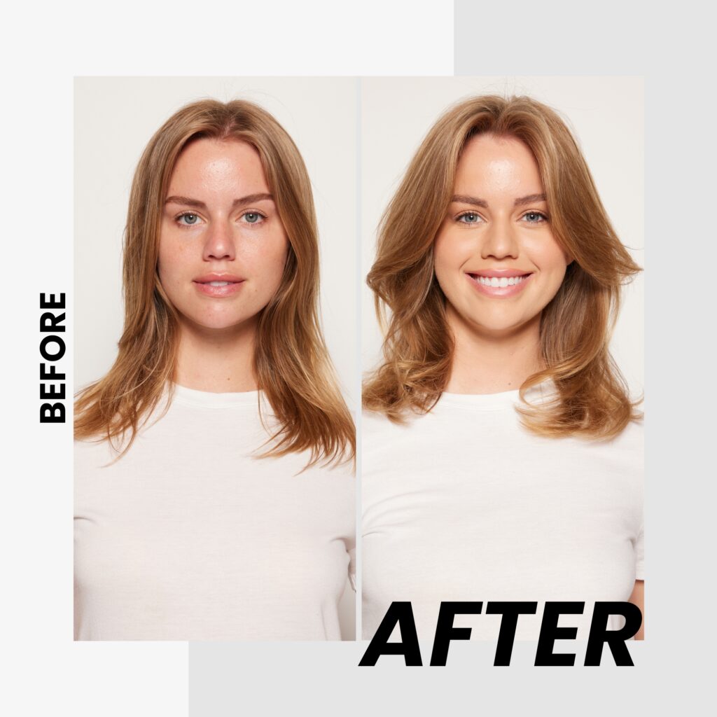 Χτενίσματα για λεπτά μαλλιά που δεν "πέφτουν" σε μια ώρα