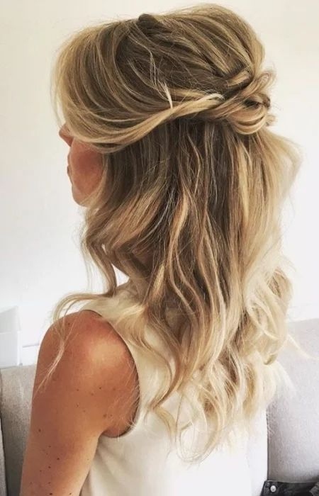 Χτενίσματα για λεπτά μαλλιά που δεν "πέφτουν" σε μια ώρα