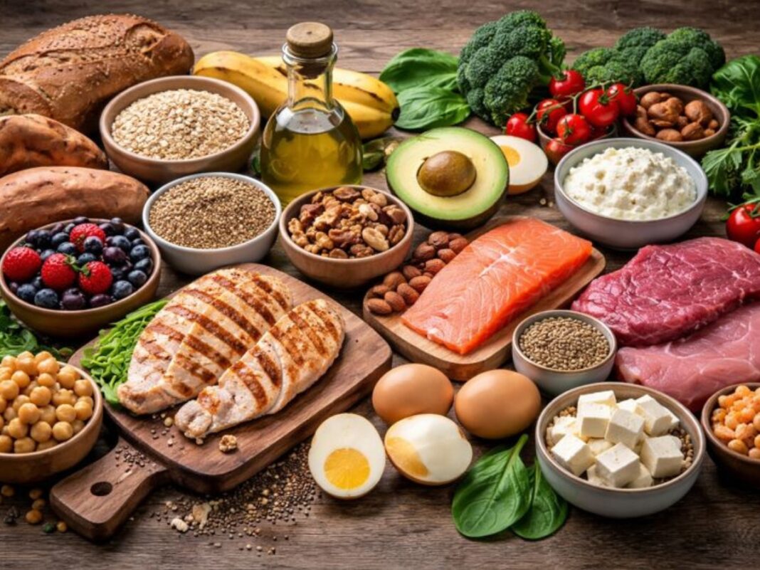 Υδατάνθρακες, λίπη ή πρωτεΐνες, τι χρειάζεται πραγματικά περισσότερο ο οργανισμός σας