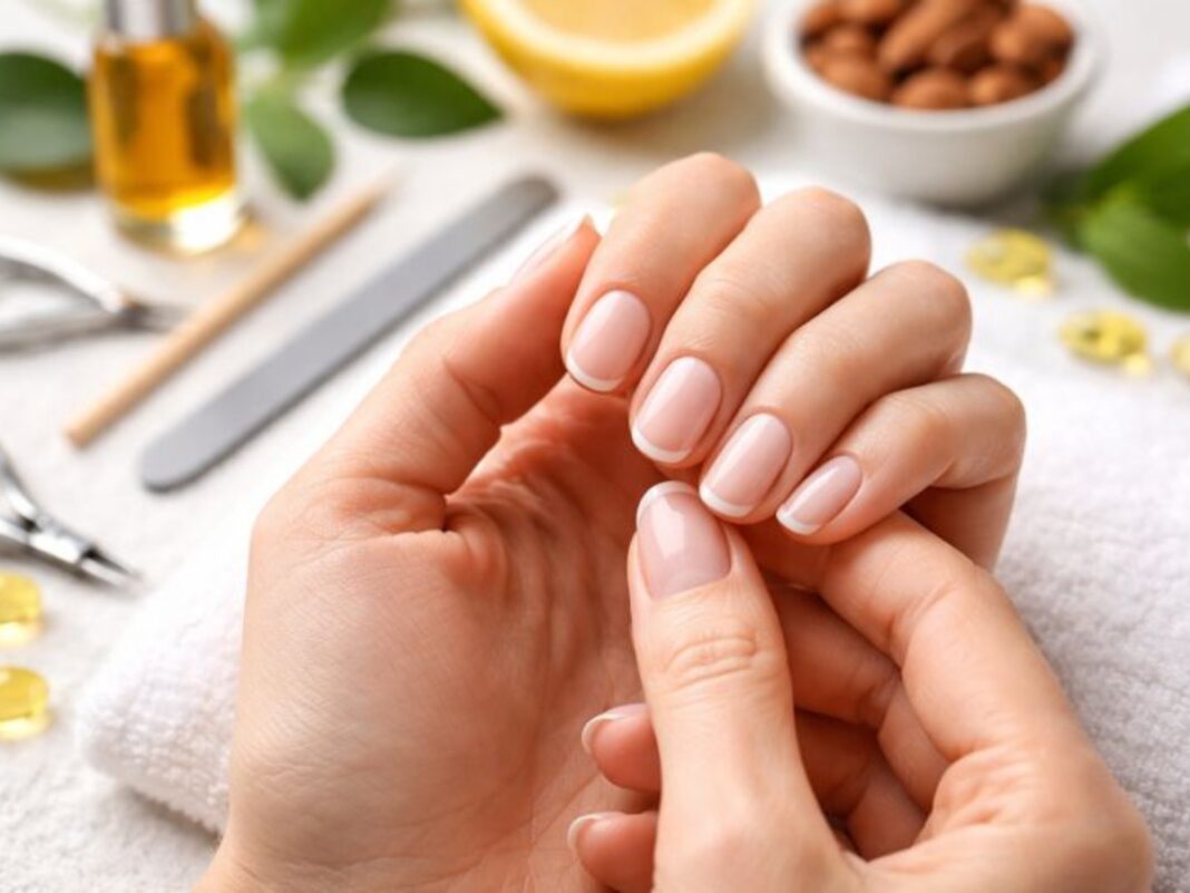 Τι αποκαλύπτουν τα νύχια σας για την υγεία σας, τα σημάδια που δεν πρέπει να αγνοήσετε
