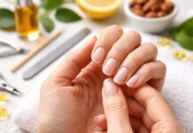 Τι αποκαλύπτουν τα νύχια σας για την υγεία σας, τα σημάδια που δεν πρέπει να αγνοήσετε