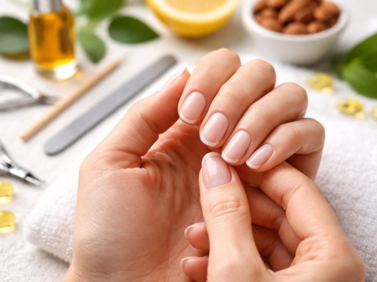 Τι αποκαλύπτουν τα νύχια σας για την υγεία σας, τα σημάδια που δεν πρέπει να αγνοήσετε