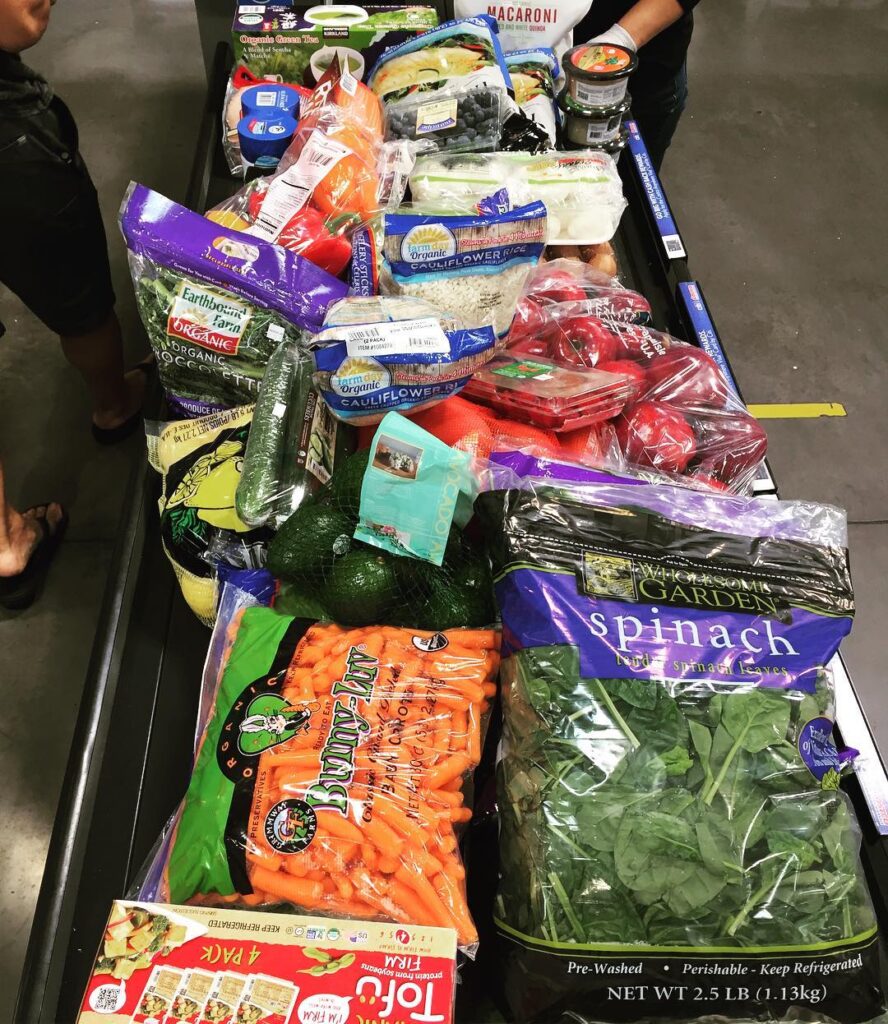 Πώς να ψωνίζετε υγιεινά χωρίς να ξοδεύετε περισσότερο