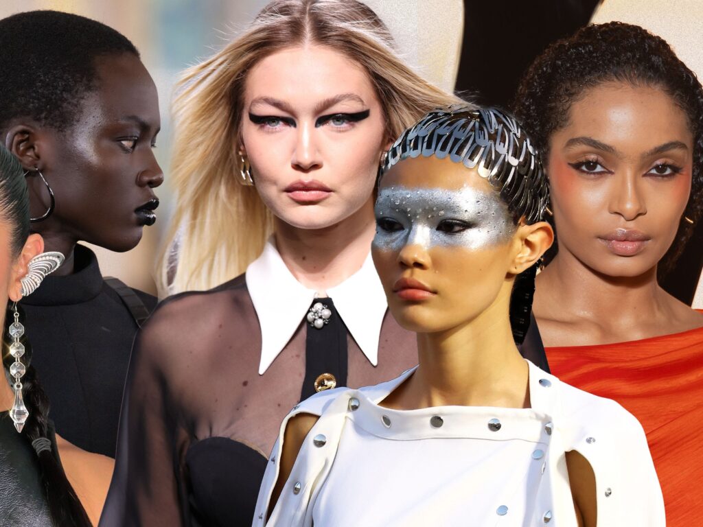 Οι πιο υπερβολικές τάσεις ομορφιάς αυτή τη στιγμή