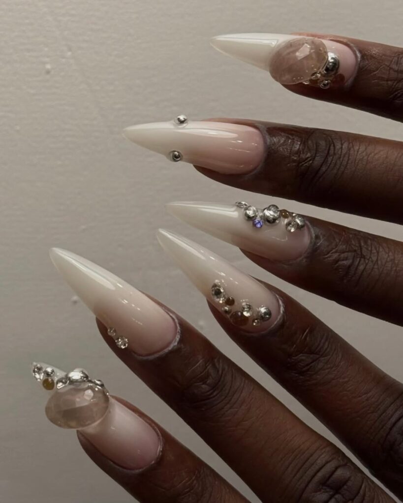 Οι πιο υπερβολικές τάσεις ομορφιάς αυτή τη στιγμή