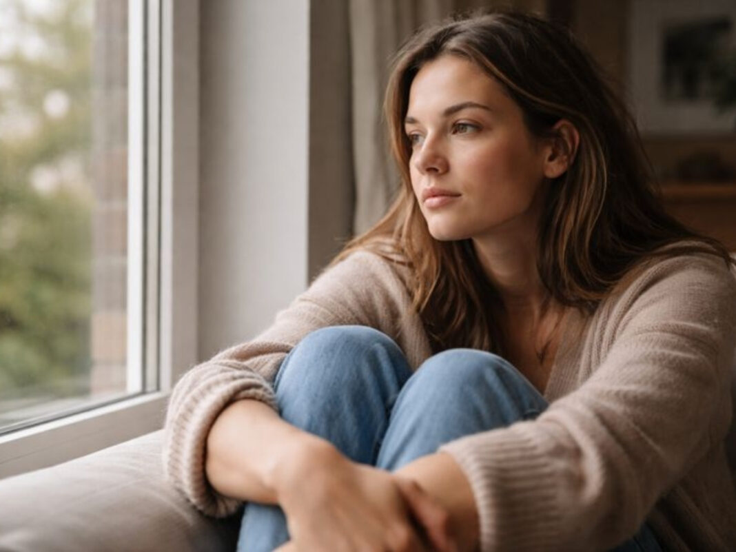 Δεν είσαι υπερβολική, απλώς δε σε άκουσαν ποτέ