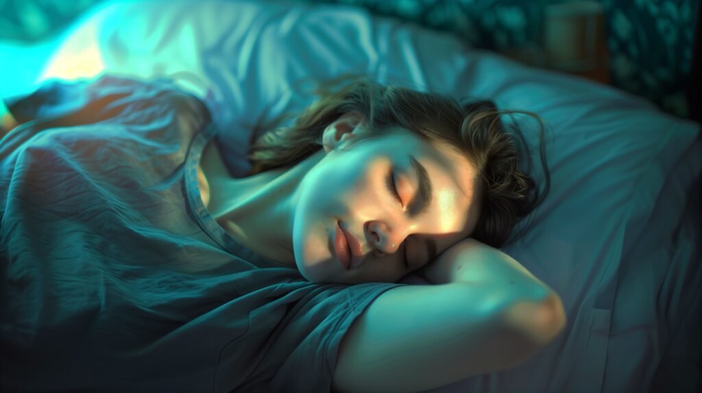 Πώς ο ύπνος και το φως επηρεάζουν τις γυναικείες ορμόνες και την ευεξία