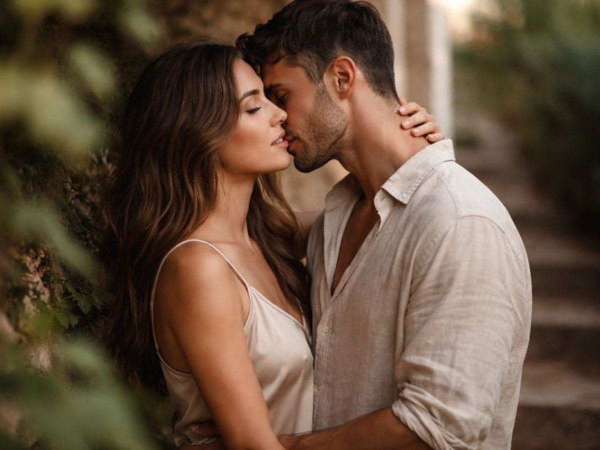 Τα 4 ζώδια που έλκονται περισσότερο από έναν απαγορευμένο έρωτα