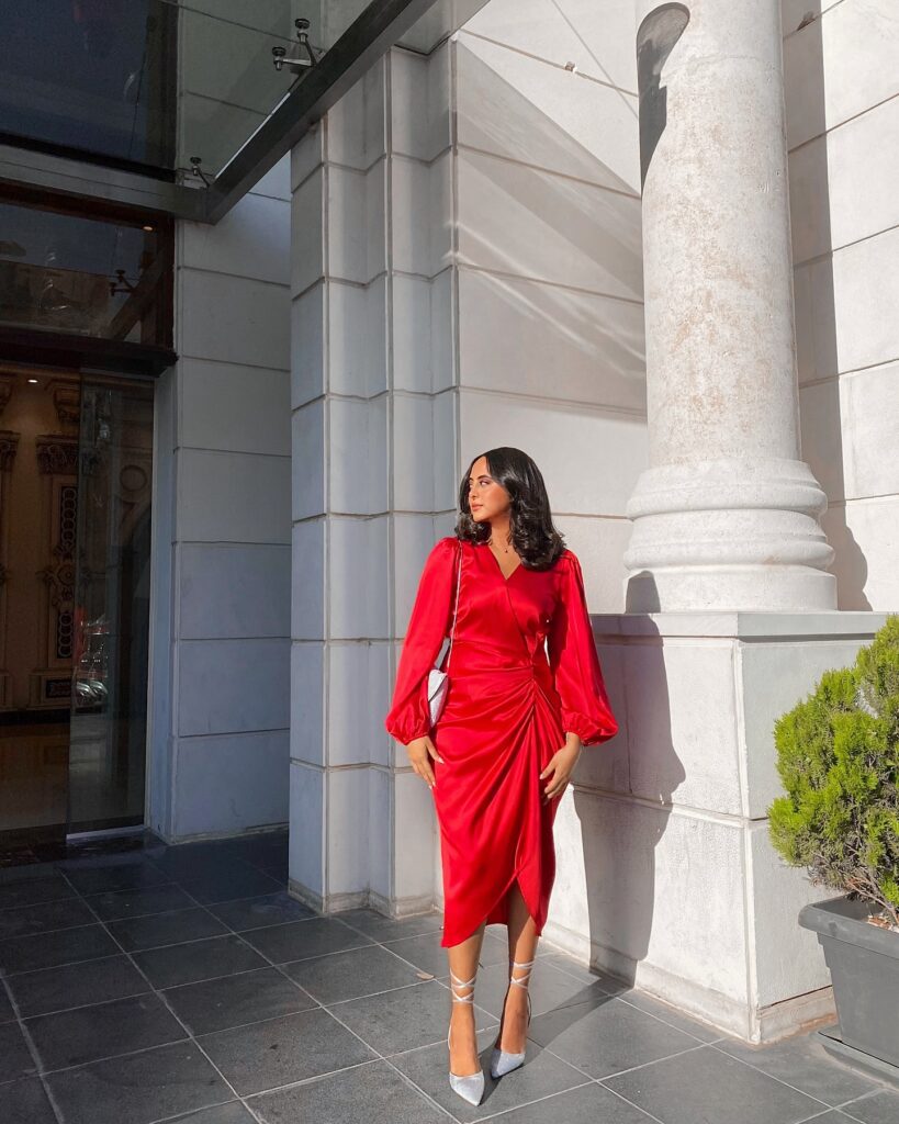 Valentine’s Day 2026: 5 κόκκινα κομμάτια που θα απογειώσουν το look σου