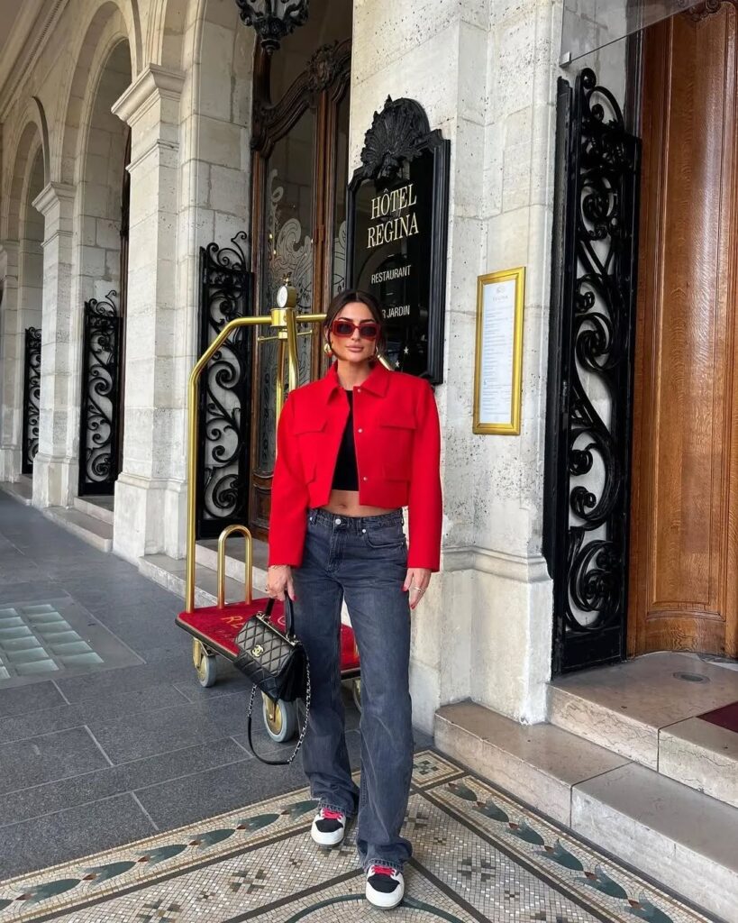 Valentine’s Day 2026: 5 κόκκινα κομμάτια που θα απογειώσουν το look σου