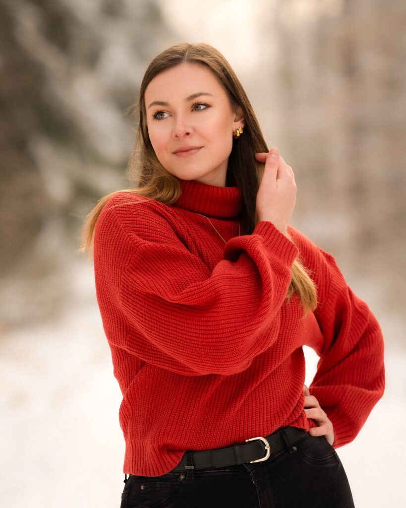 Valentine’s Day 2026: 5 κόκκινα κομμάτια που θα απογειώσουν το look σου