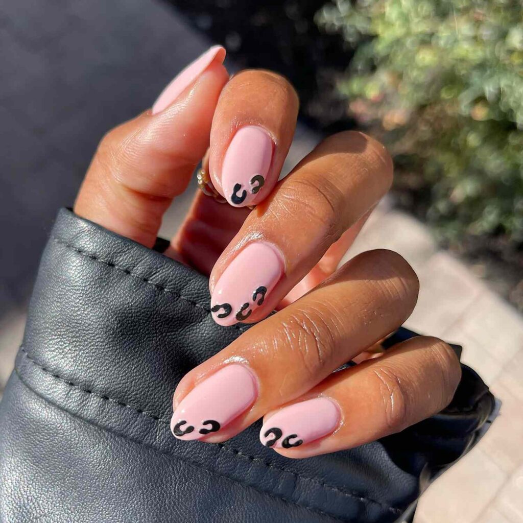 Animal Print Nails: 27 Τρόποι Να Τα Φορέσεις Χωρίς Να Δείχνουν Κιτς
